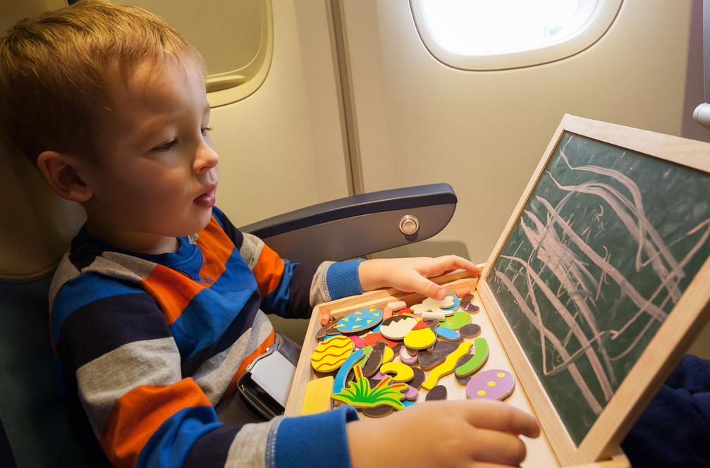 最干货0-2岁婴儿乘机攻略（1）