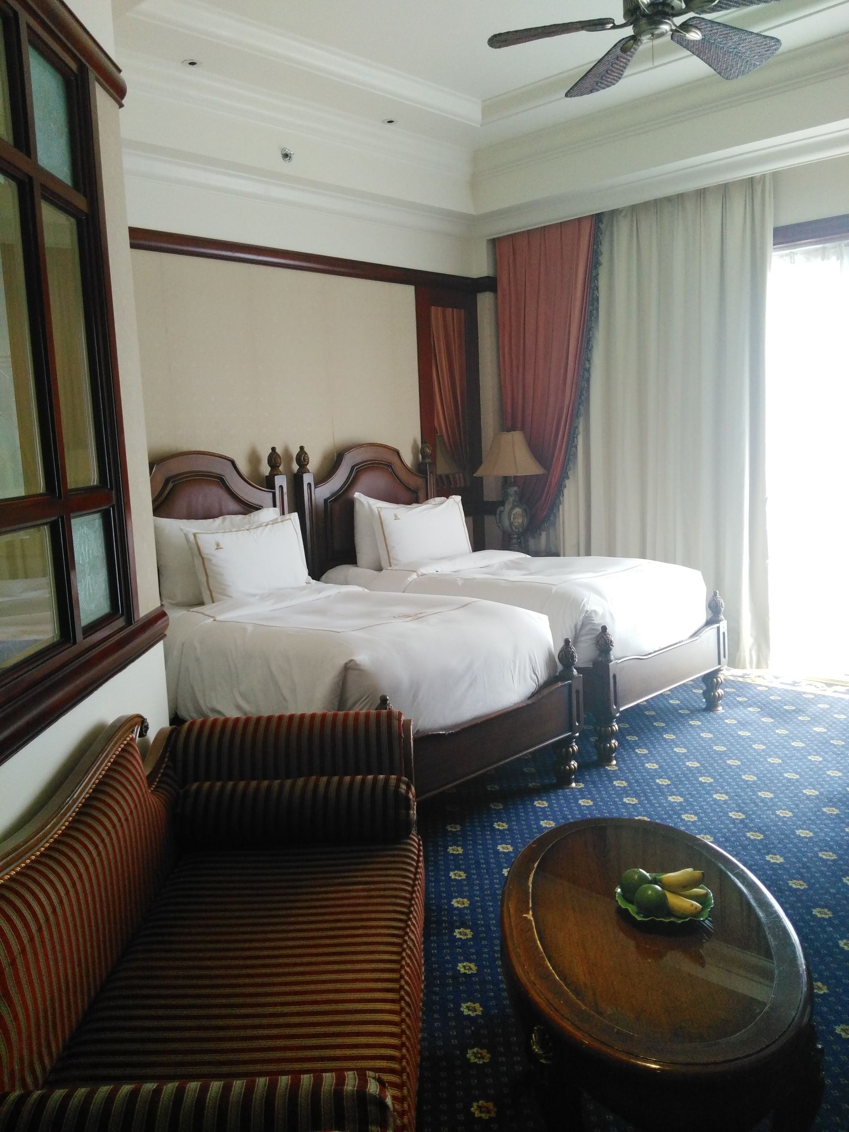 越南海滨度假城市,越南头顿海边