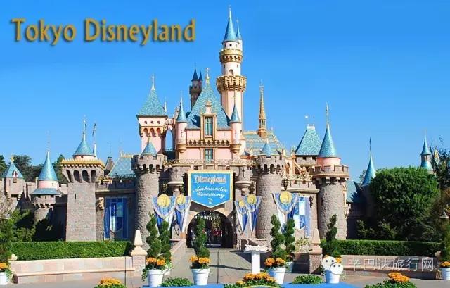 这辈子一定要去一次上海迪士尼,去上海迪士尼的忠告