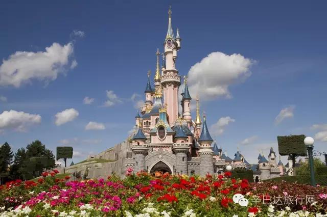 这辈子一定要去一次上海迪士尼,去上海迪士尼的忠告