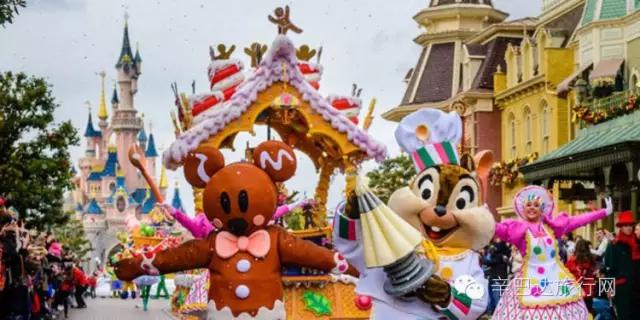 这辈子一定要去一次上海迪士尼,去上海迪士尼的忠告
