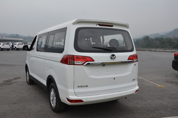 北汽幻速h6自动挡高顶版在生产吗,2021款北汽幻速高顶h6自动挡7座