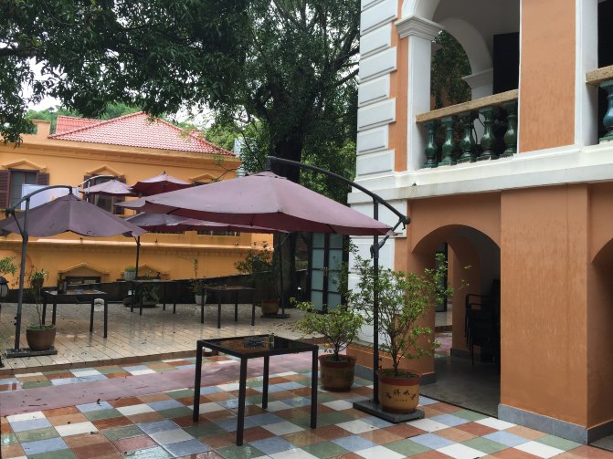 鼓浪屿自驾游全攻略,厦门鼓浪屿登岛全攻略