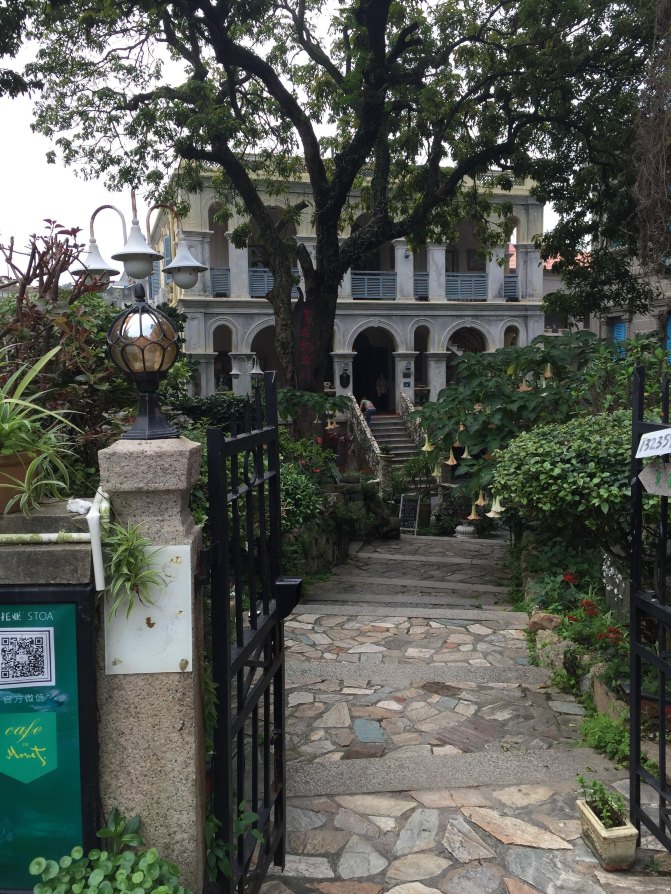 鼓浪屿自驾游全攻略,厦门鼓浪屿登岛全攻略