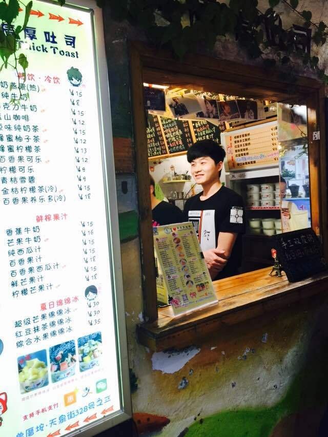 鼓浪屿自驾游全攻略,厦门鼓浪屿登岛全攻略