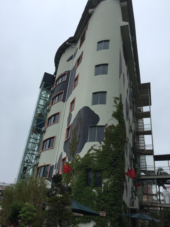 鼓浪屿自驾游全攻略,厦门鼓浪屿登岛全攻略