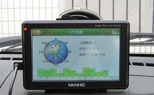 gps导航vs北斗导航,gps导航的方法有哪几种