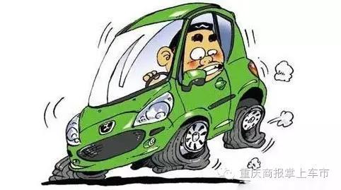 数字胎压监测系统suv车型,什么suv配防爆轮胎