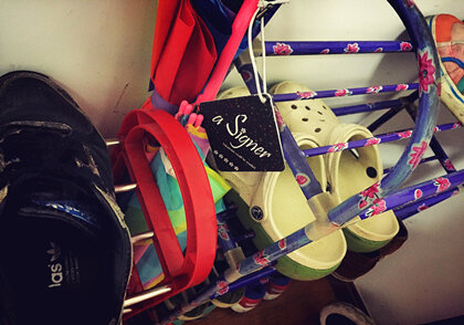 不仅仅是香薰,更是艺术品—日本aSigner香薰片品鉴