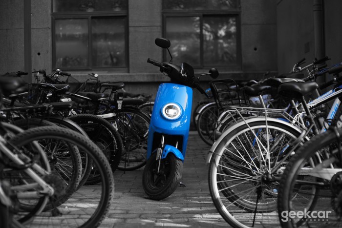 小牛m1骑了1万公里还值多少钱,小牛m1骑了1万公里能买吗