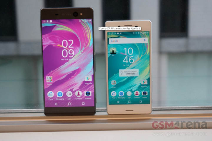 索尼防抖拍照手机,索尼新款翻转屏相机