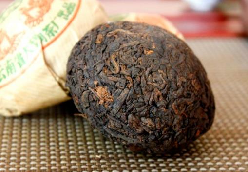 普洱沱茶什么样,普洱沱茶为什么要蒸