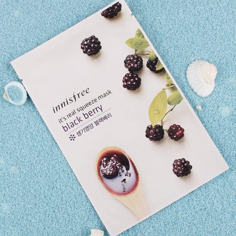 不同肤质的面膜选择方法,不同肤质敷面膜方法就不同