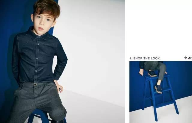 超显瘦童装,肥胖童装穿什么最好看