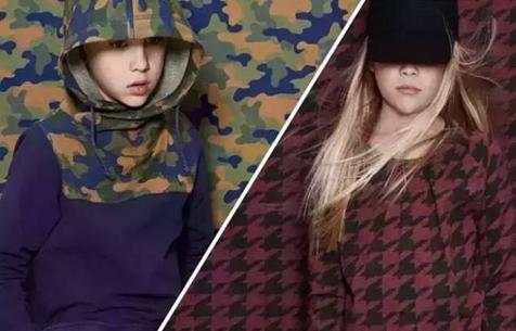 超显瘦童装,肥胖童装穿什么最好看