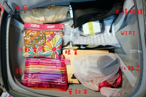 15天英国旅游行李收纳,巴黎自由行一天