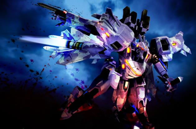 那些让人热血沸腾的英雄,比较火的机娘