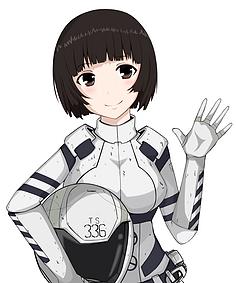 那些让人热血沸腾的英雄,比较火的机娘