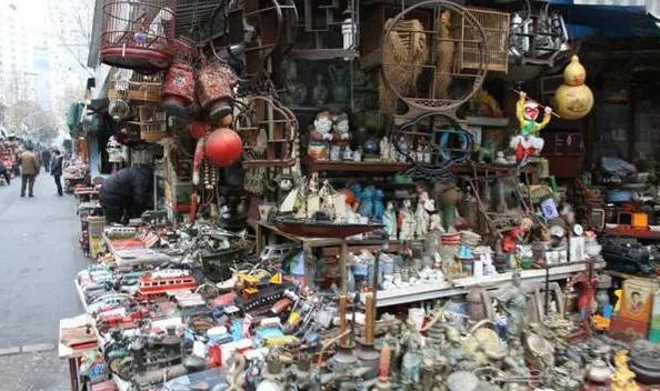 关于古玩的文物,古玩基本常识有哪些