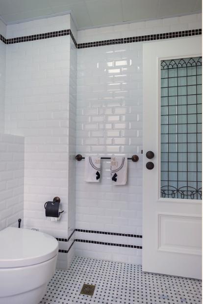 160平复式美式,当下最流行的美式家