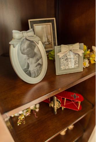 160平复式美式,当下最流行的美式家