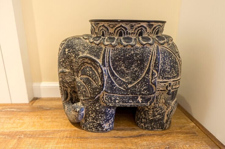 160平复式美式,当下最流行的美式家