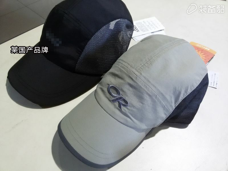 嘚啵嘚第十二期,走近中国之户外装备的仿冒与假货