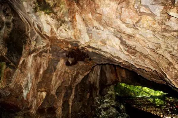 双阳吊水壶与神鹿峰国家森林公园,母亲节带着母亲游公园