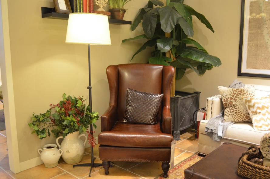 看新浪小编怎么逛HarborHouse上海虹桥南丰城店