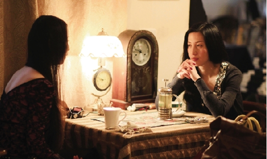 曲折的备孕经历:我终于做了一名光荣的孕妈