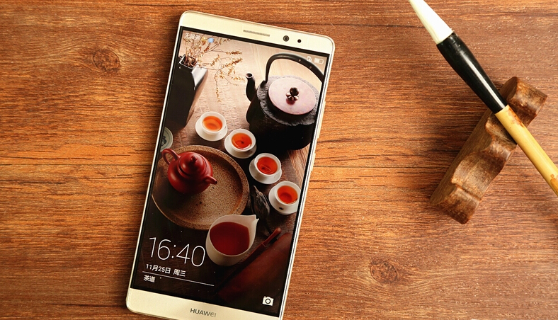 华为mate8同款尺寸手机,华为mate8续航能力评测