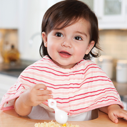 韩国儿童口水巾,小孩子的漂亮口水巾