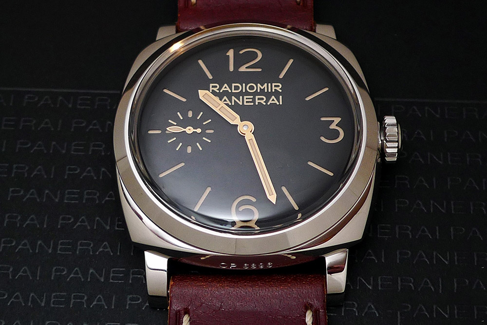 沛纳海使用教程,沛纳海教学