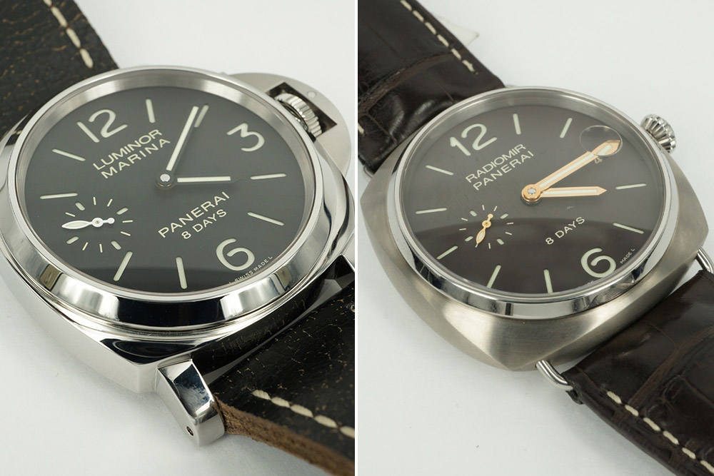 沛纳海使用教程,沛纳海教学