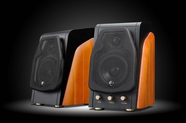传统音箱的变革之旅惠威M240好听又实用