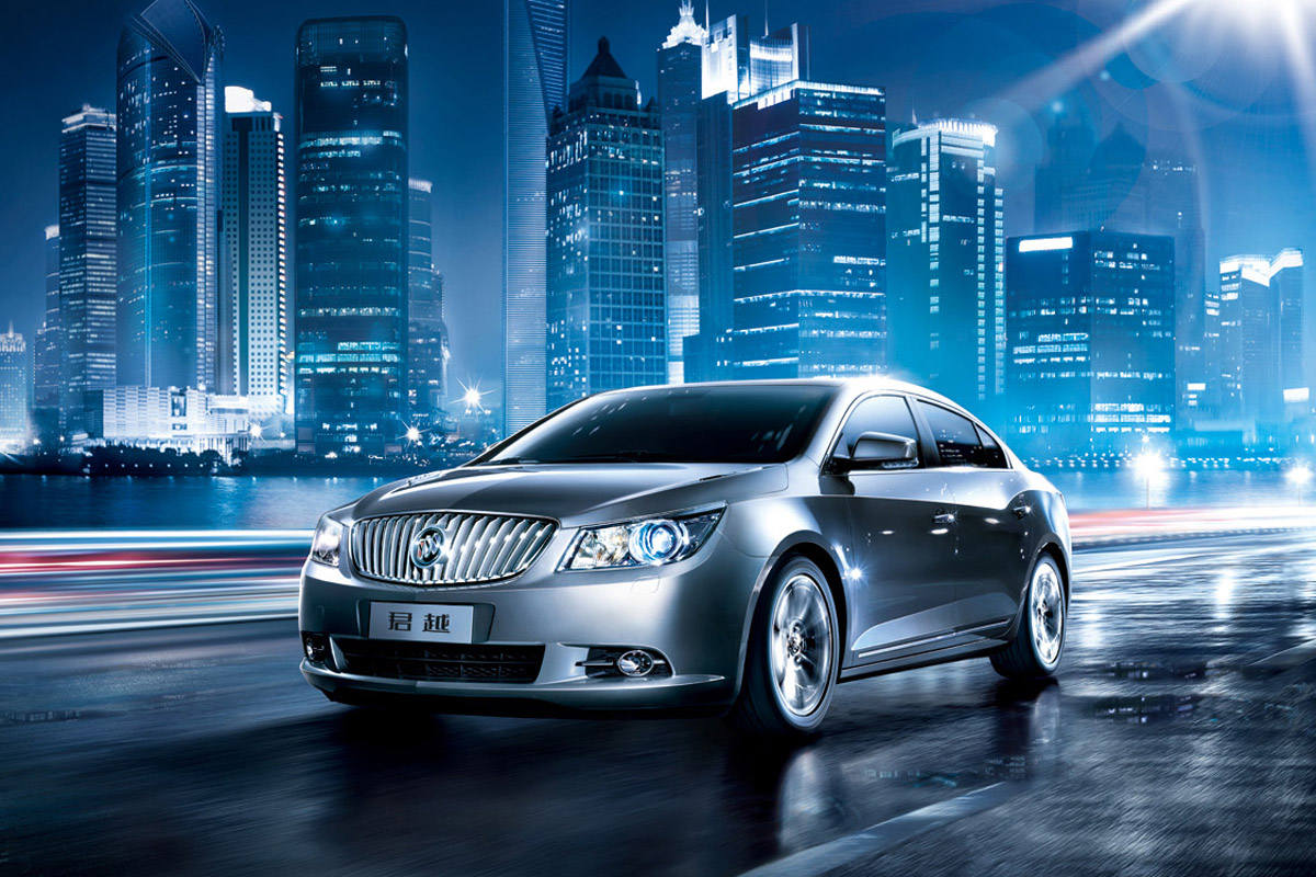 历史上最大的笑话和败笔，就因一个名字，福特汽车花了不止5亿美