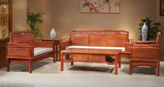 红木家具的几大误区有哪些,买红木家具如何避免十全大补