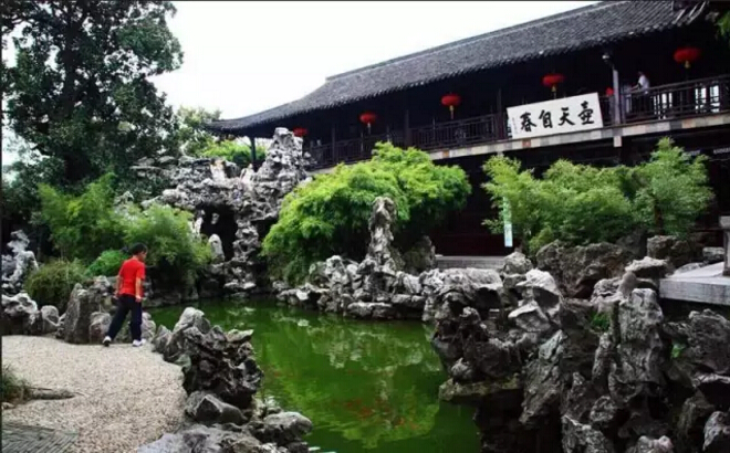 大事件！扬州要改名了！尼哪块不晓得？