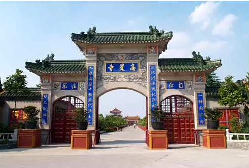 大事件！扬州要改名了！尼哪块不晓得？