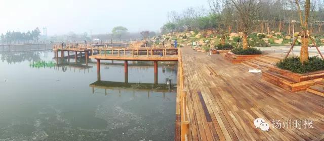 大事件！扬州要改名了！尼哪块不晓得？