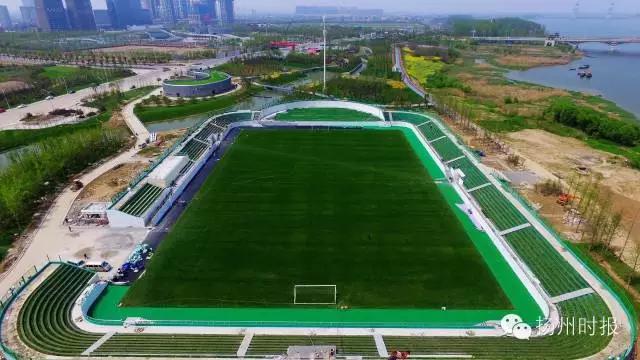 大事件！扬州要改名了！尼哪块不晓得？