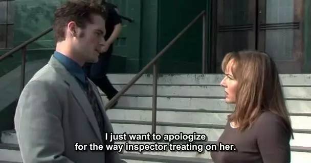 夭寿啊,章鱼上岸进化触手怪凌辱美少女啦!还好有dick警官~