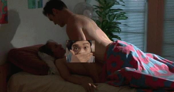 夭寿啊,章鱼上岸进化触手怪凌辱美少女啦!还好有dick警官~