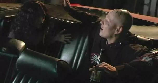 夭寿啊,章鱼上岸进化触手怪凌辱美少女啦!还好有dick警官~