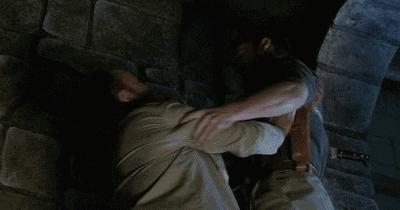 夭寿啊,章鱼上岸进化触手怪凌辱美少女啦!还好有dick警官~