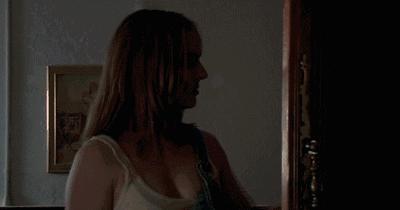 夭寿啊,章鱼上岸进化触手怪凌辱美少女啦!还好有dick警官~