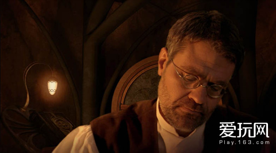 游戏史上的今天(2001):瑰丽的解谜神作《神秘岛3:放逐》