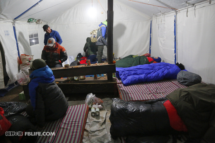 三江源途乐穿越,王者之约第二集