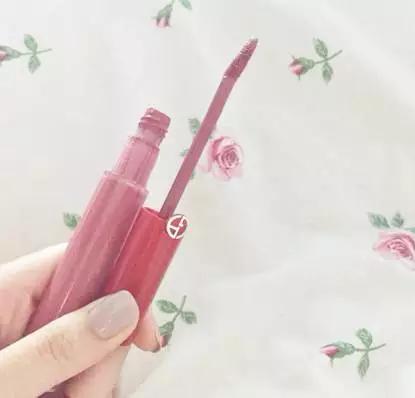 好看的豆沙色口红试色,12支豆沙色口红试色