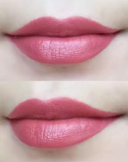 好看的豆沙色口红试色,12支豆沙色口红试色